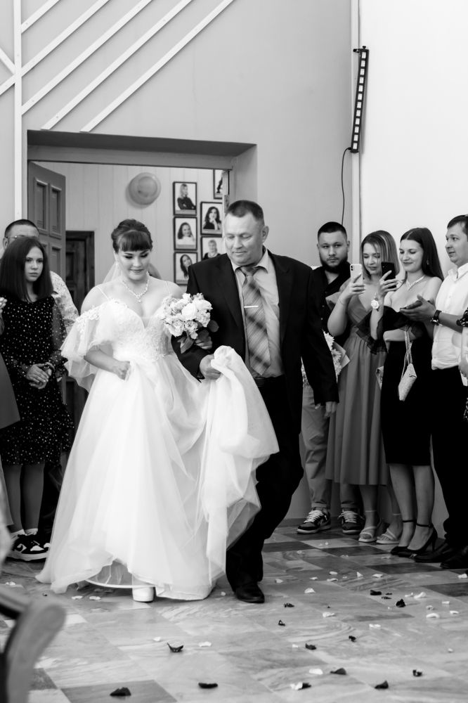 Photograph by Рослякова Елена