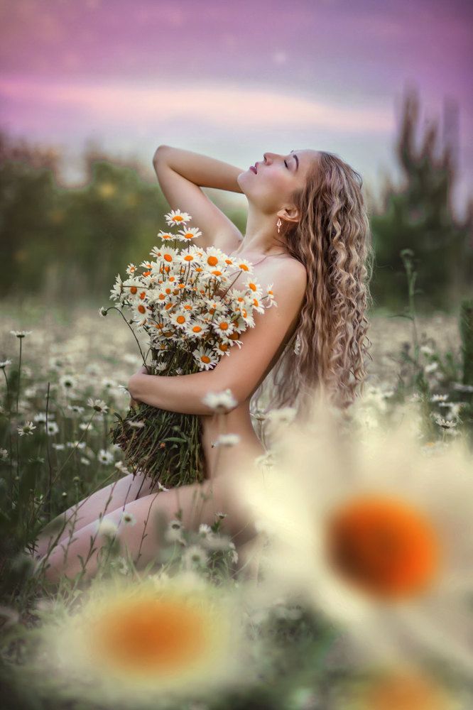 Photograph by Татьяна Муравкина