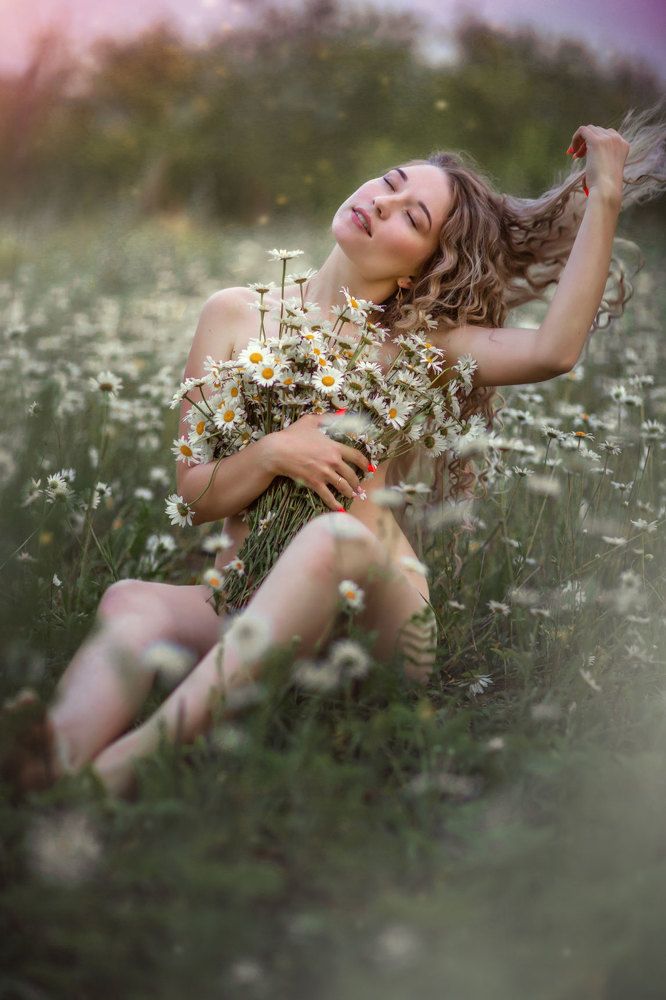 Photograph by Татьяна Муравкина