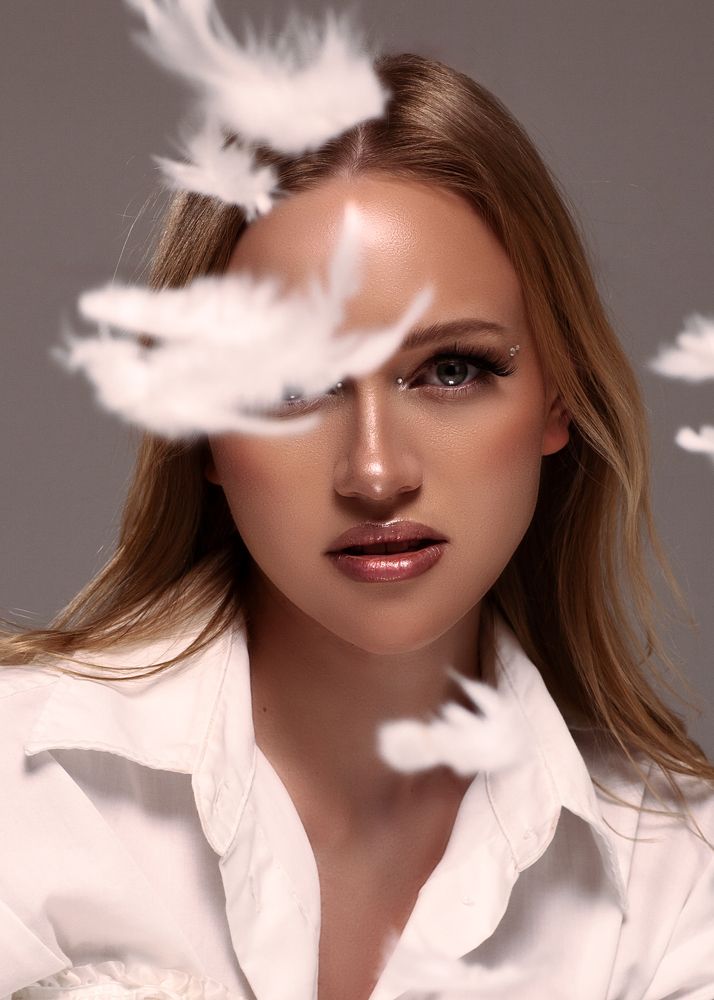 Фотография автора Elena Rylina