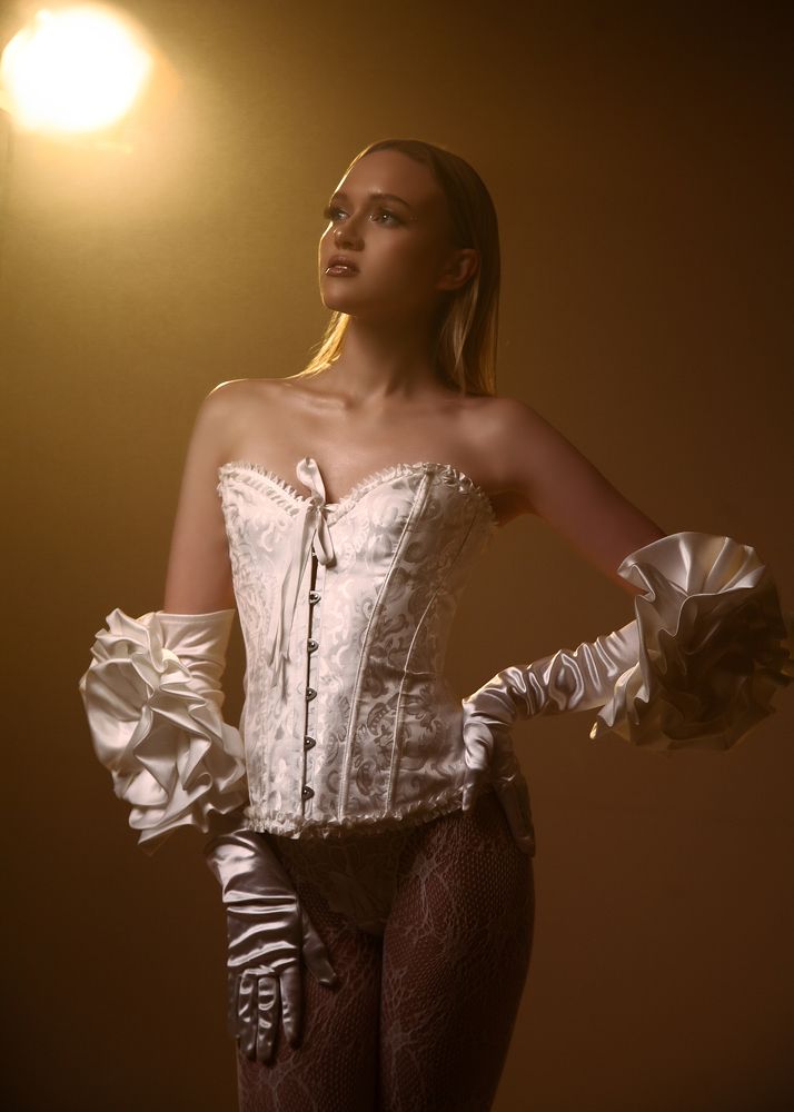 Фотография автора Elena Rylina