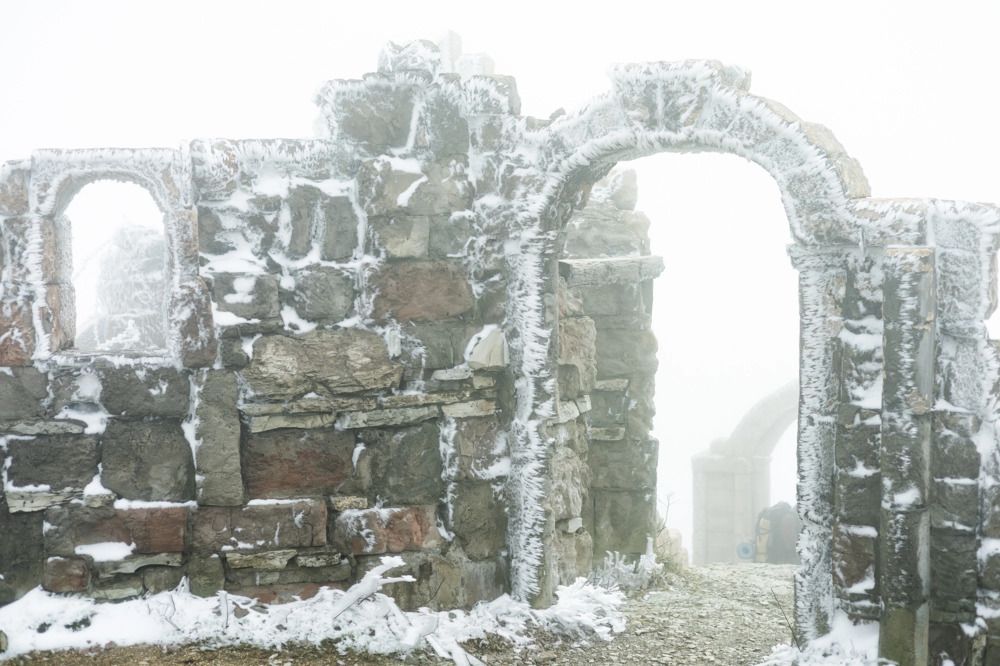 Photograph by Елена Саливон