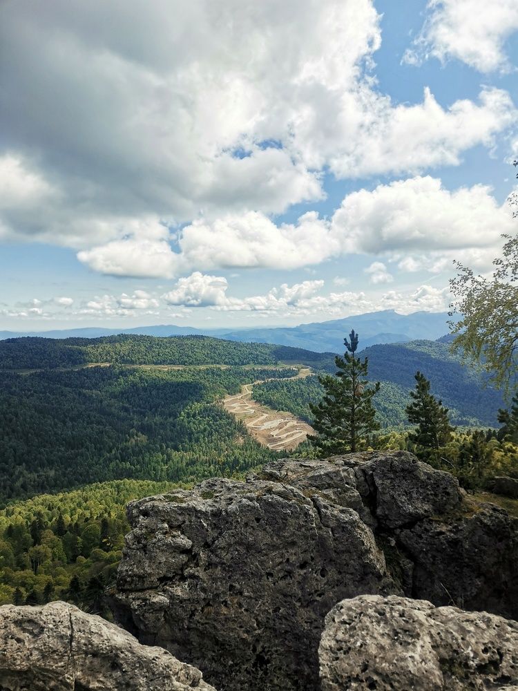 Photograph by Елена Саливон