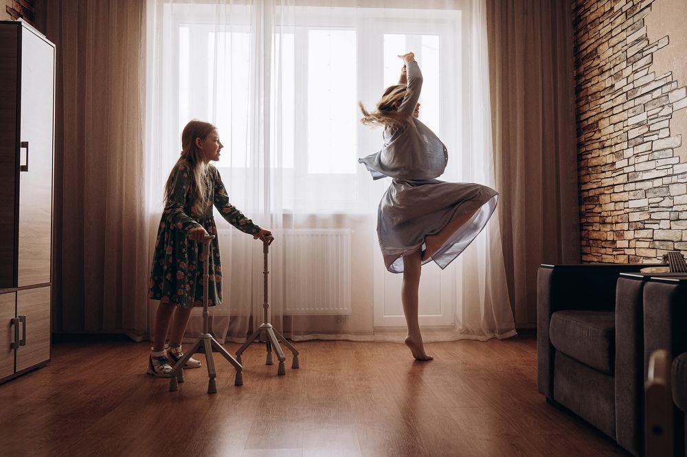 Фотография автора юля см