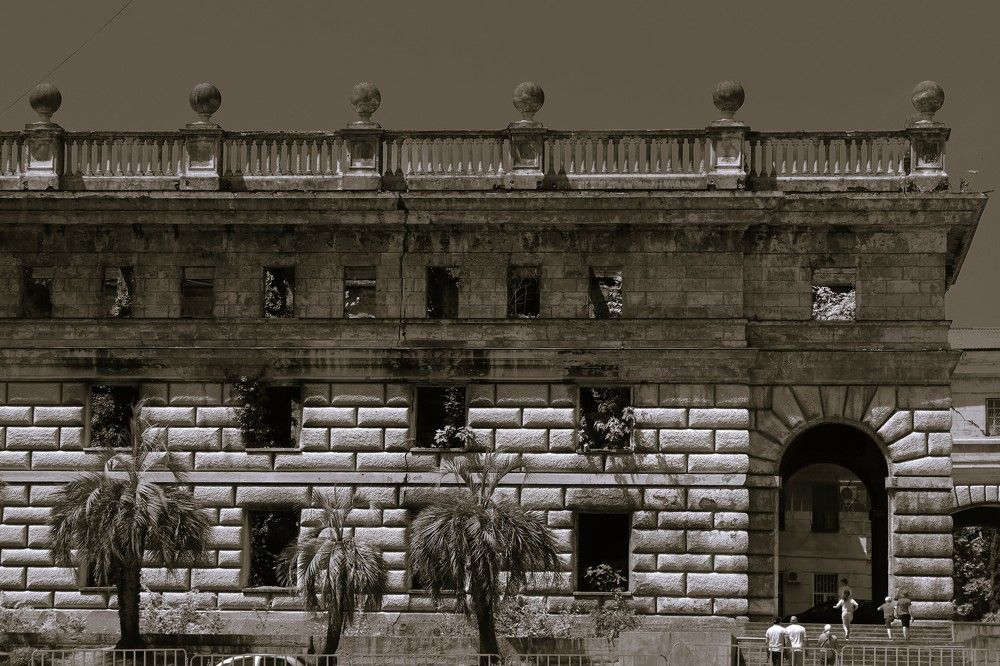 Photograph by ОЛЬГА ДЕРБЕНЕВА