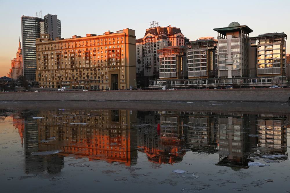 Photograph by Александр Лобанов