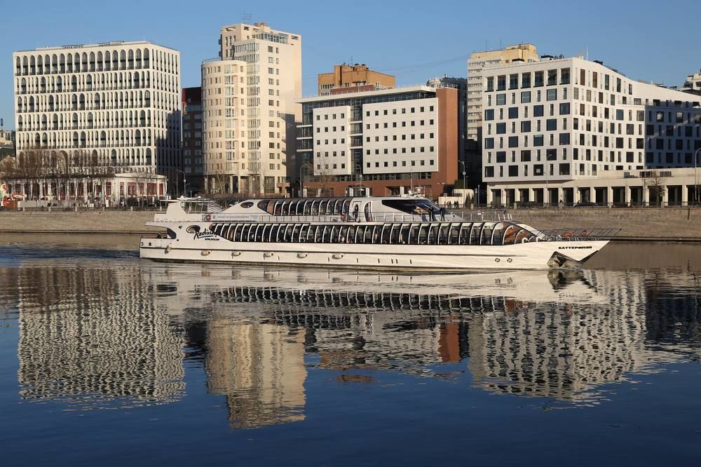 Photograph by Александр Лобанов