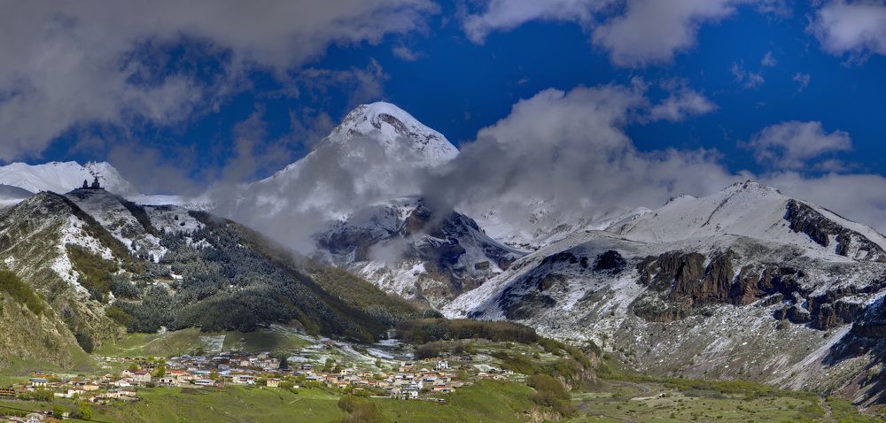 Photograph by Игорь Щербаков