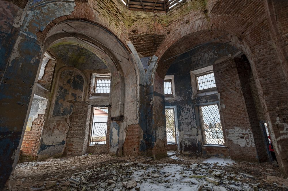 Photograph by Андрей К. Белов