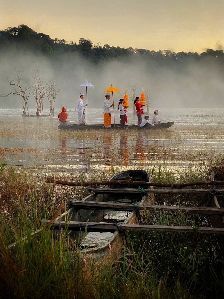 Photograph by Henri Fitriadi