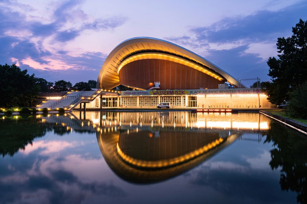 Фотография автора David Vargas