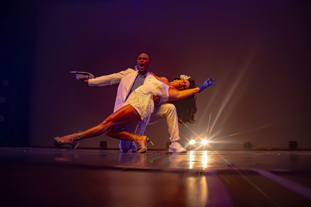 Photograph by FABRICIO MAZZARINO