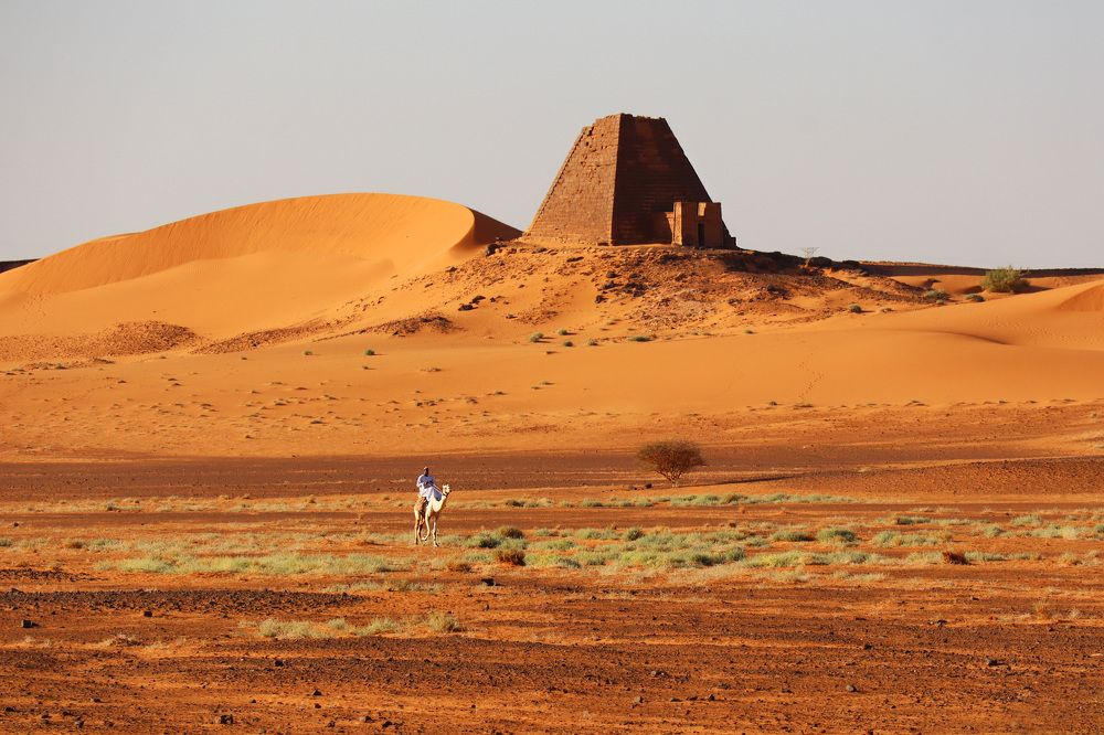 Photograph by Anna Perevozchikova