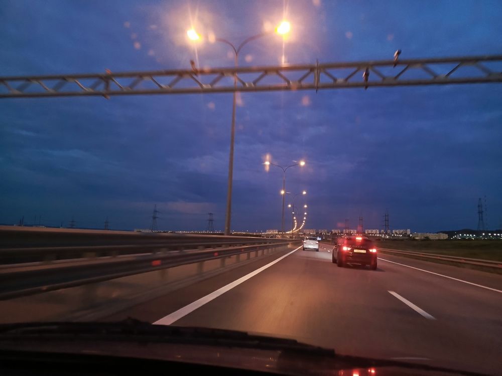 Photograph by Екатерина Игоревна