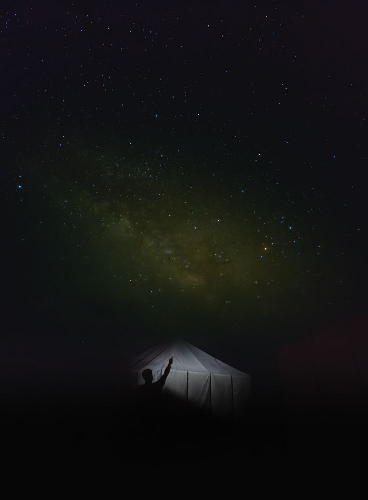 Photograph by Sanjana Prasad Sivakumar