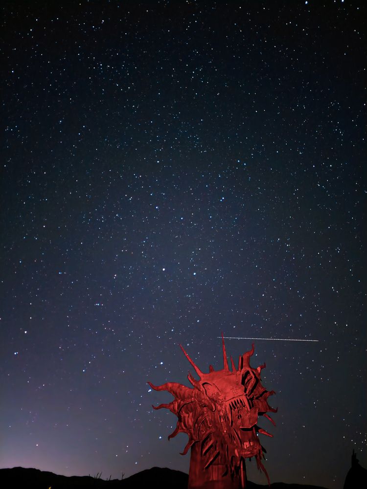 Photograph by Sanjana Prasad Sivakumar