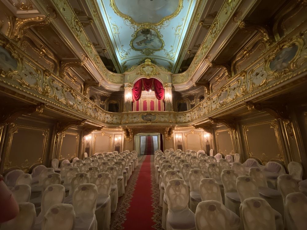 Photograph by Ольга Одаренко