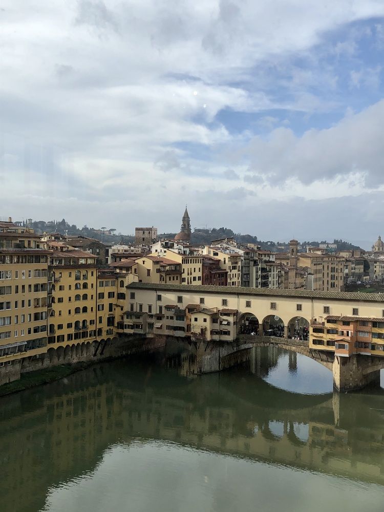 Ponte Vecchio