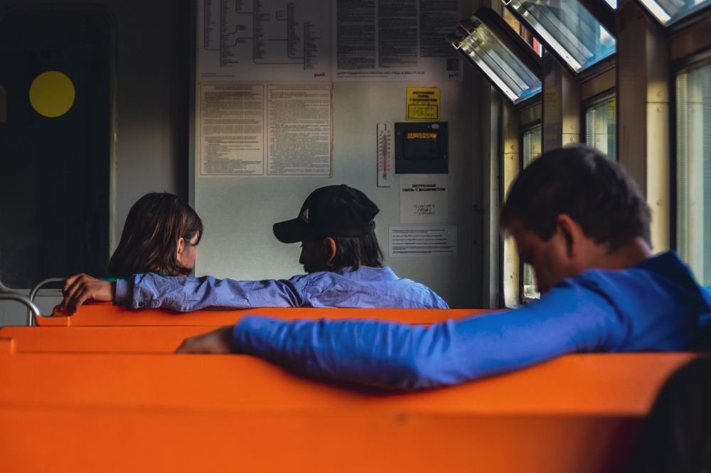 Photograph by Вячеслав Вебер