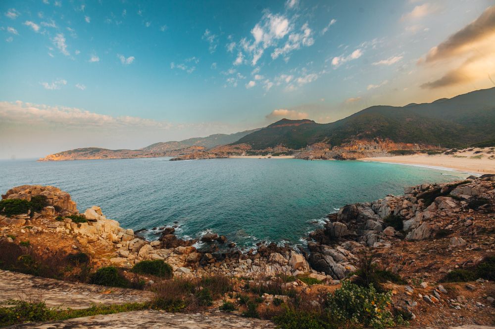 Photograph by Anh Tuấn Trần