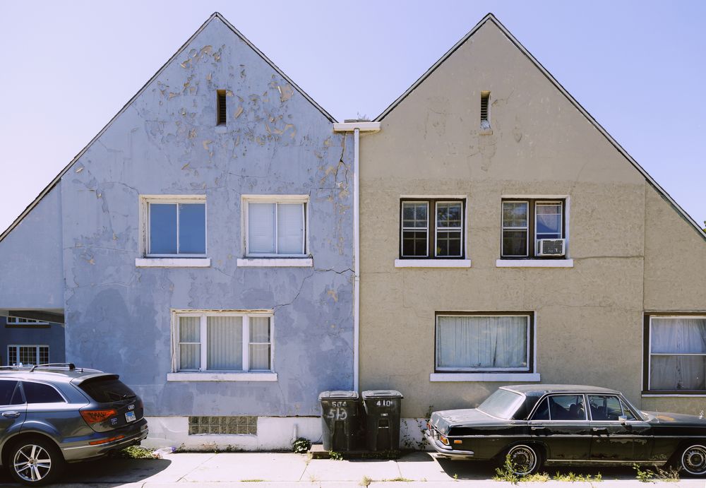 Photograph by Guanhua Yao