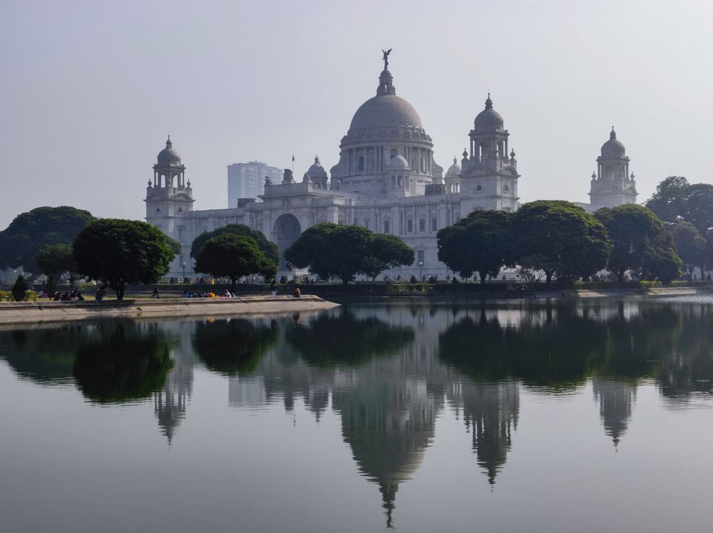 Photograph by SAPTARSHI PAL