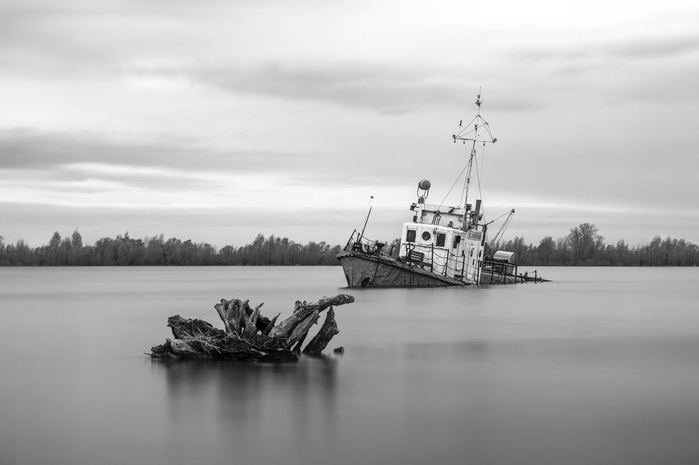 Photograph by Денис Григорьев