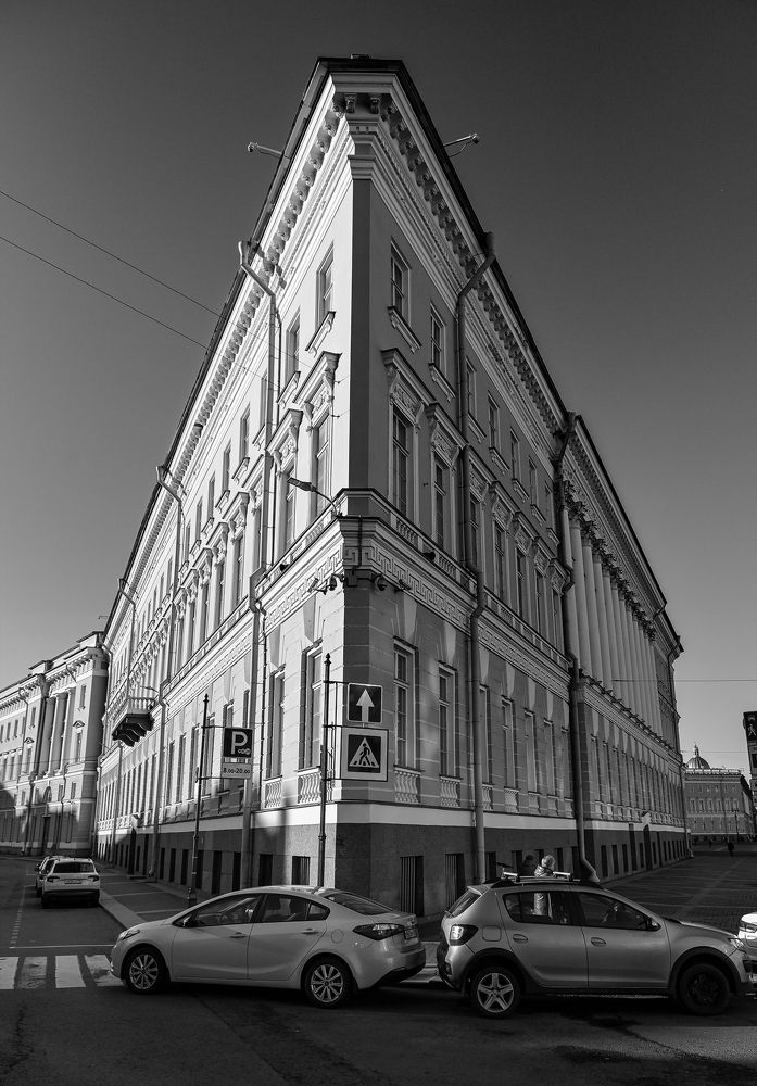 Photograph by Александр БАРДЕНЦЕВ