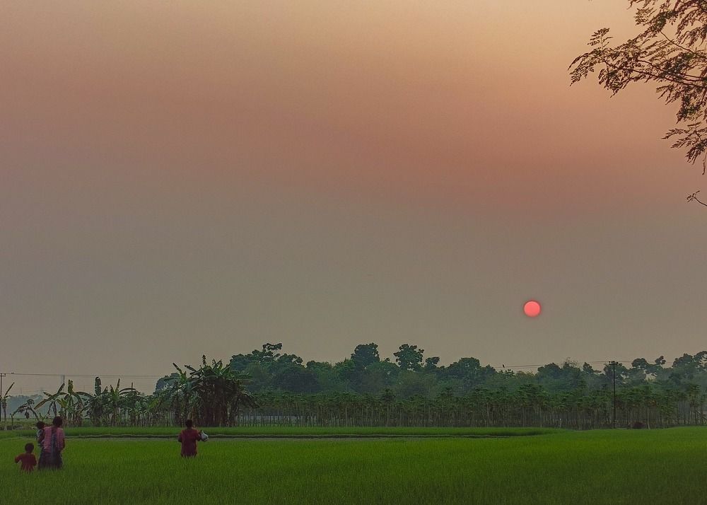 Photograph by Digantika Nath