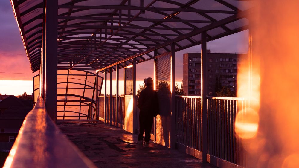 Photograph by Бахит Алихан