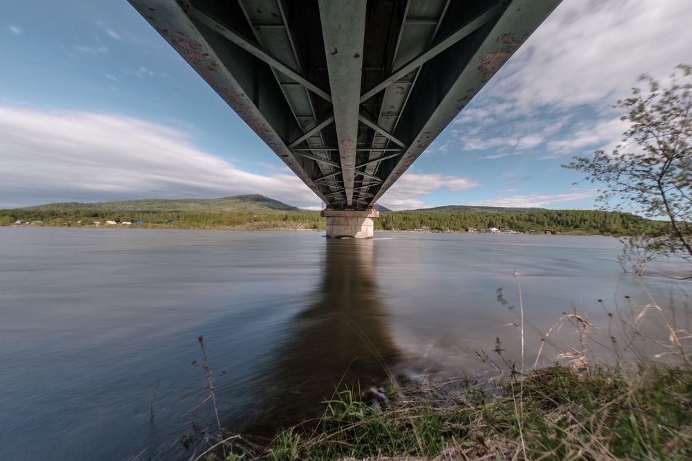 Photograph by Kostantin Belonogov