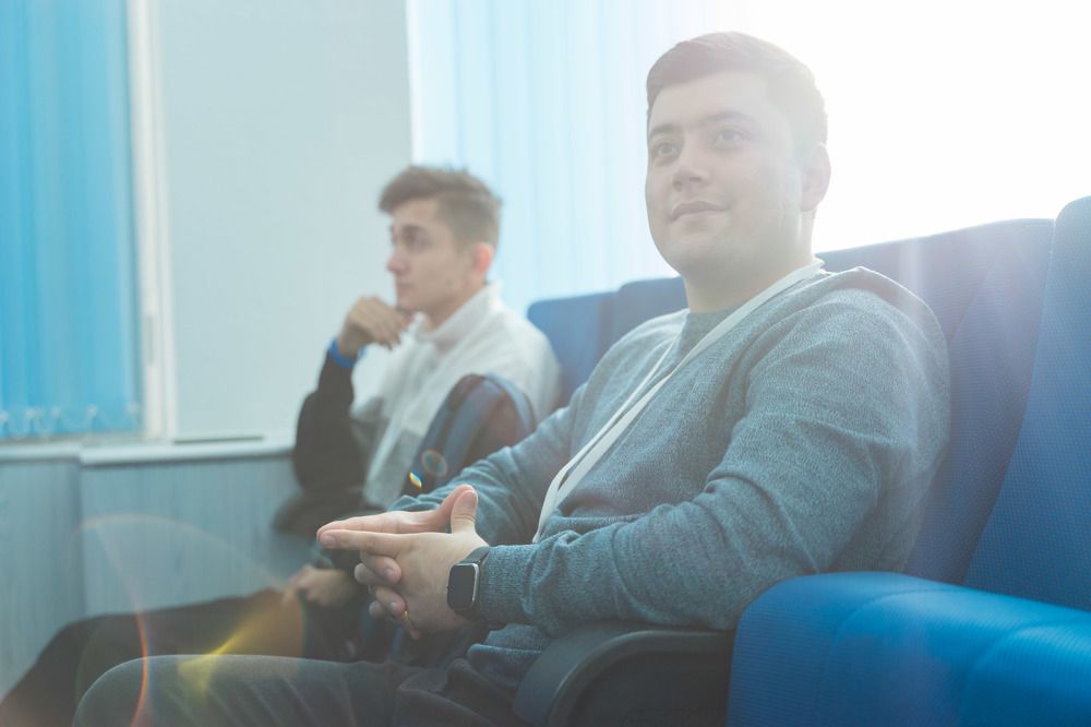 Photograph by Юлия Руднева