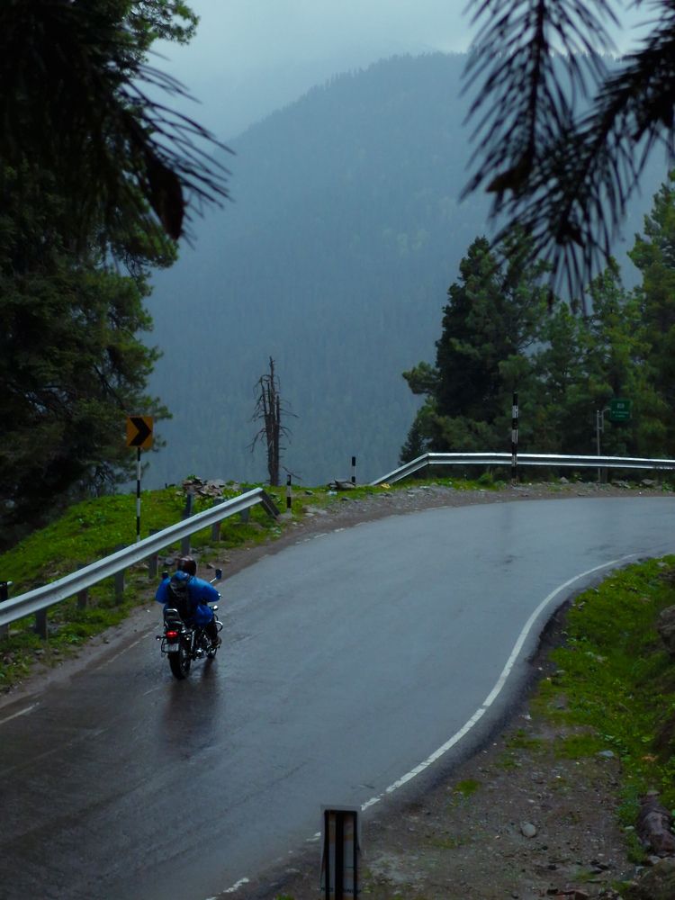 Photograph by Faizan Meer