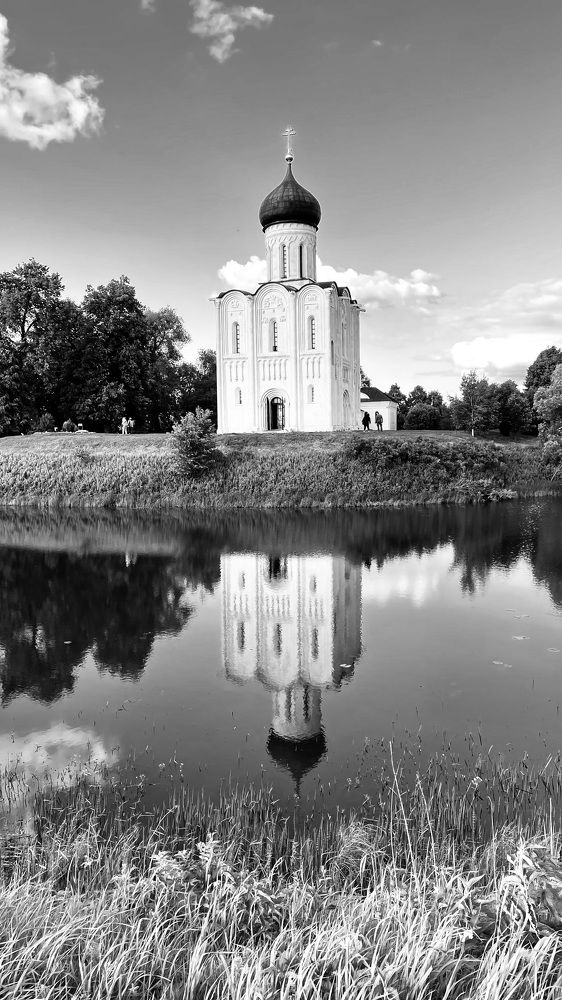 Photograph by Елена Секрет