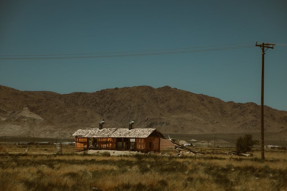 Photograph by Daria Osipova