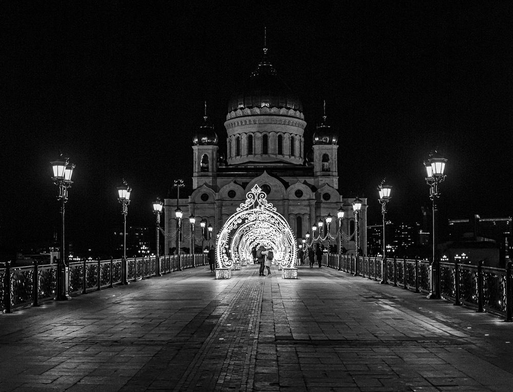 Photograph by Елена Ворошина