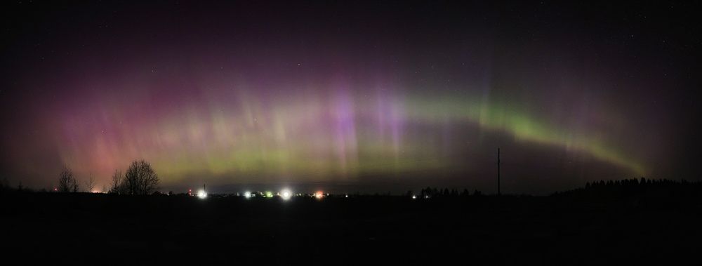 Photograph by Виталий Грачёв