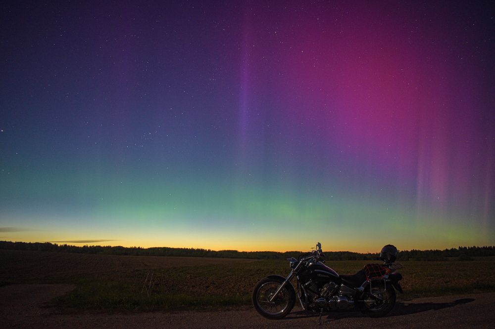 Photograph by Виталий Грачёв