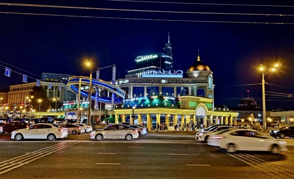 Фотография автора Дмитрий