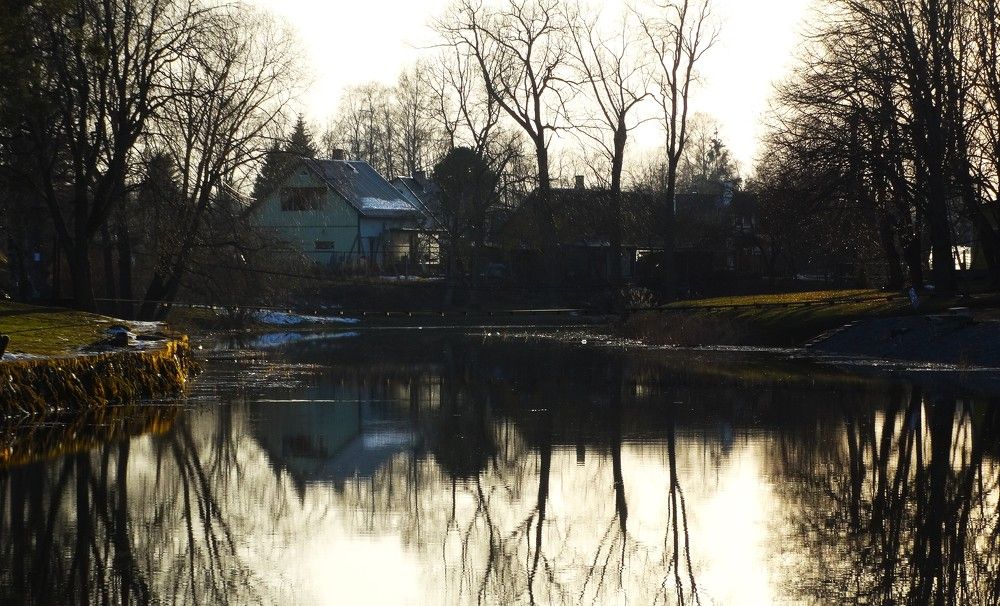 Photograph by ILONA OTRUTSKAYA