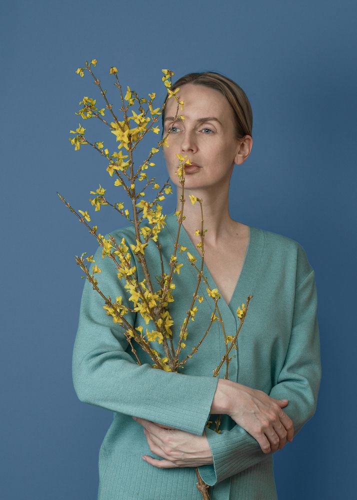 Photograph by Анна Емельянова