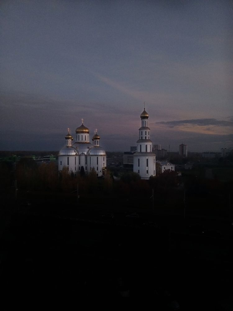 Photograph by Светлана Олейник