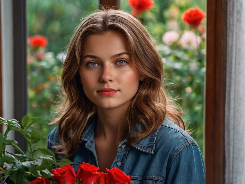 Photograph by Igor Kochkin