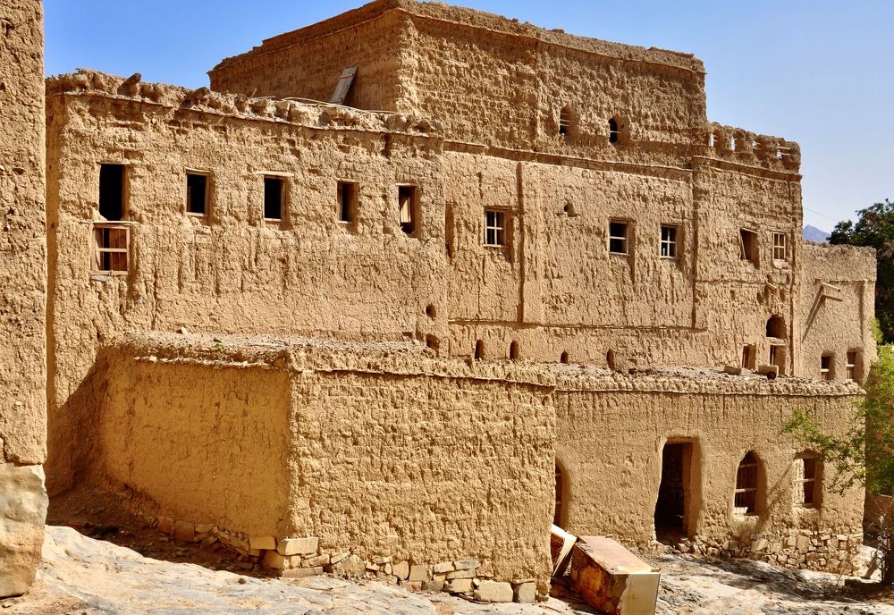 Photograph by Sandra Bruttomesso