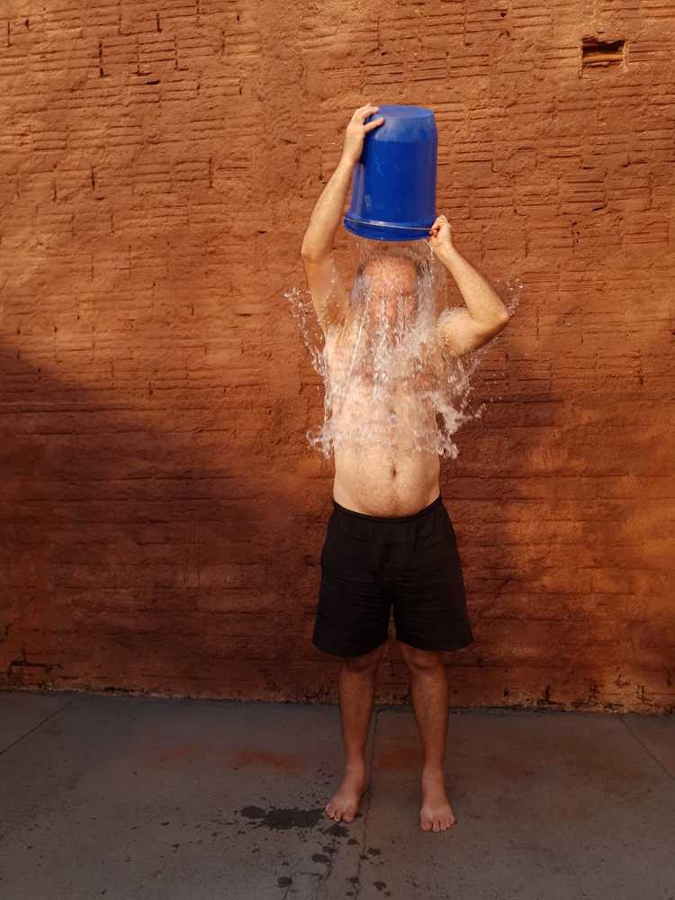 Photograph by Régis Santos