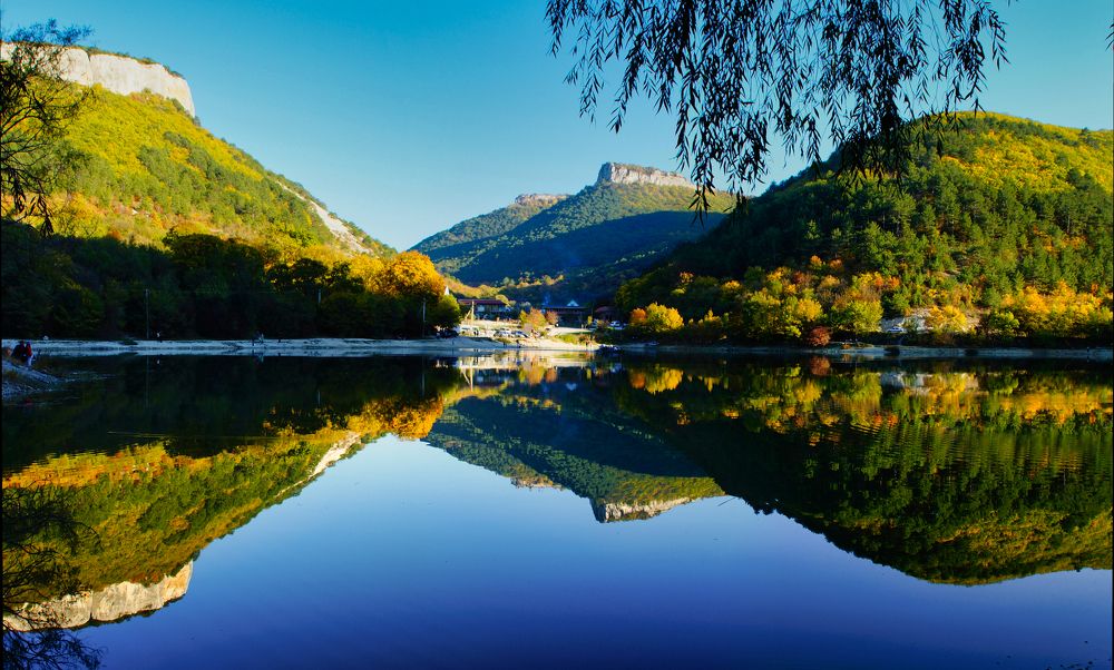 Photograph by Андрей Евтеев