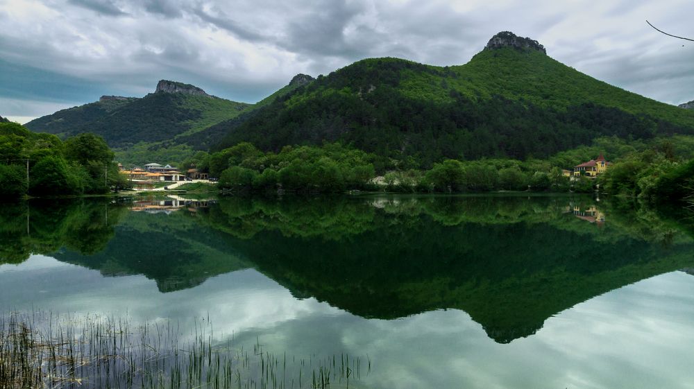 Photograph by Андрей Евтеев