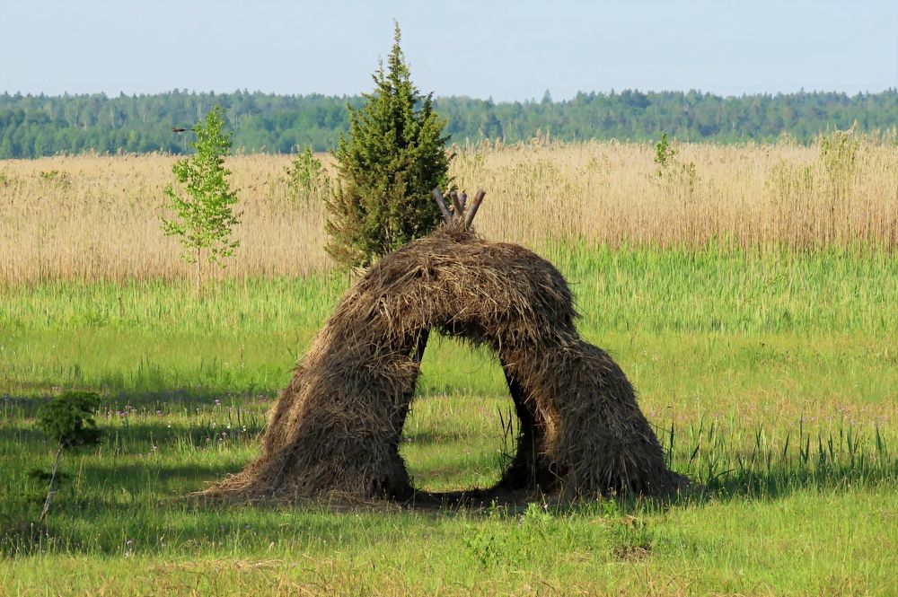 Photograph by Pjotr Alekseev