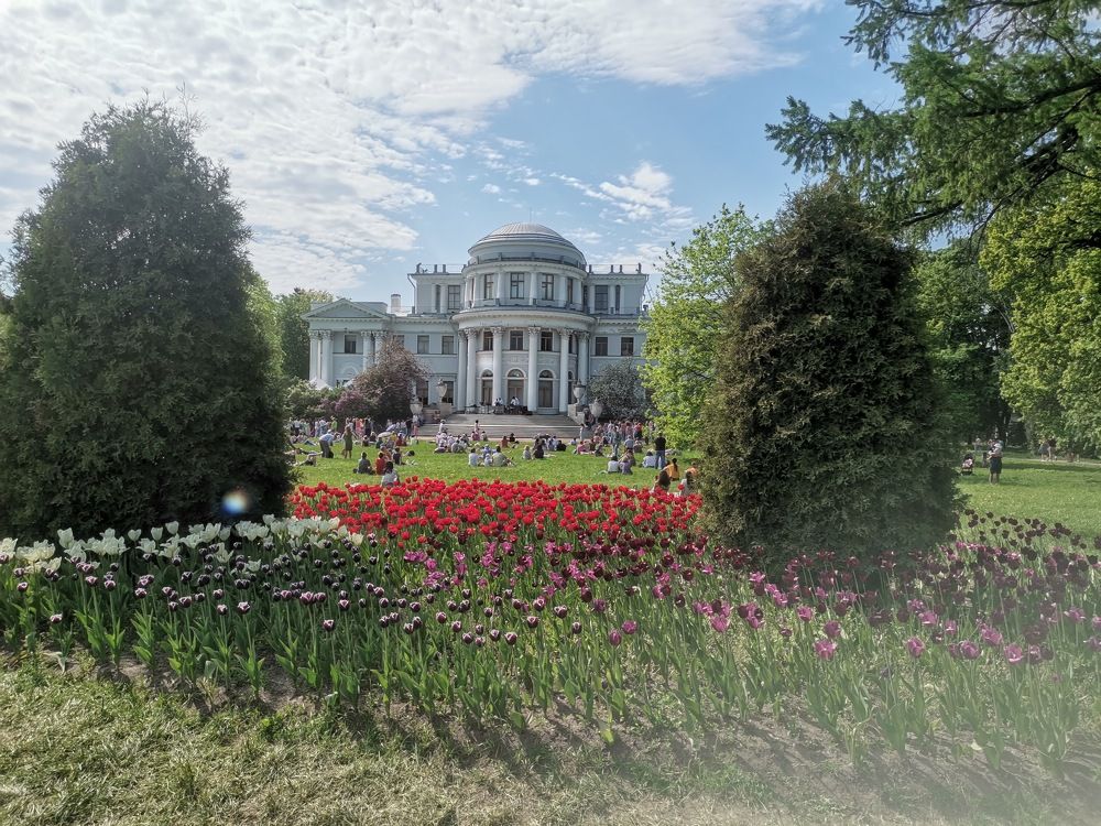 Photograph by Мария Клабукова