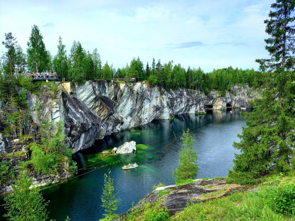 Photograph by Ольга Юрченко